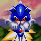 Mecha sonic [No glitch] voice changer