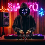 Shazzita #1 voice changer