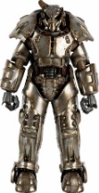 Power Armor voice changer