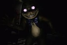 Glitchtrap voice changer