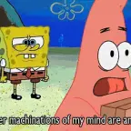 Enigma voice changer