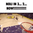 Noli - Forsaken Voice v2 voice changer