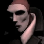 Butcher. voice changer