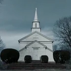 The Narrator in Church voice changer