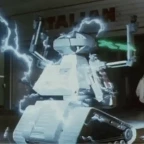 damge robot voice changer