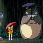 Totoro voice changer
