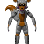 NiftyTable Lolbit voice changer