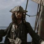 Jack Sparrow voice changer