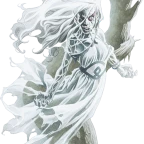 Banshee Forest voice changer