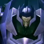 Thunderwing voice changer