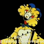 Jolly Ghost of Present Times V2 voice changer