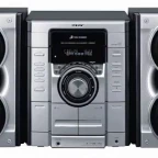 Cinema Speakers voice changer