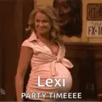LEXI voice changer