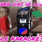 For karaoke voice changer