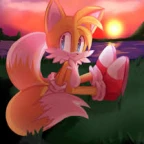 Tails voice changer