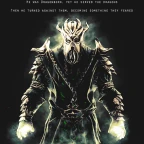 Miraak voice changer