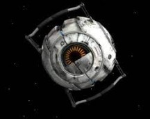 Space Core voice changer