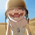 feel good inc voice changer