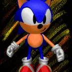 Sonic Schoolhouse voice changer