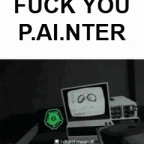 Painter :( voice changer
