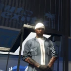 RP Voice voice changer