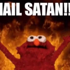 Satan? voice changer