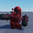 Warhead voice changer