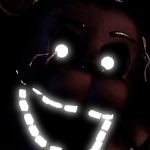 Shadow Freddy voice changer