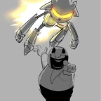 Furnace voice changer