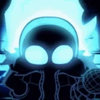 Fem Nightmare Sans voice changer