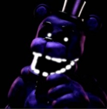 Shadow Freddy voice changer