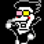 Spamton G Spamton voice changer