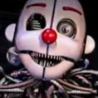 Ennard V3 voice changer