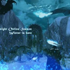 Roaring Knight (COPY) voice changer