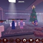 zalgooooooo voice changer