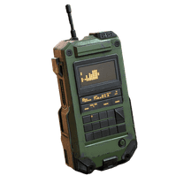 Battlefield Radio 2 voice changer