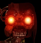 The Mimic voice changer