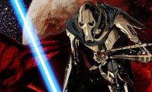 General Grievous Voice Changer