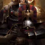 Arbites Marshal voice changer