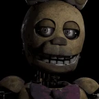 Springbonnie voice changer