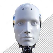 Robot Male voice changer