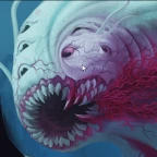 Aboleth (D&D) voice changer