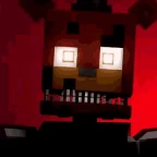 The Mimic (Nightmare Freddy) - V2 voice changer