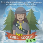 Scout Girl voice changer