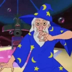 Wizard voice changer