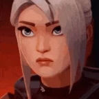 villan or liliura voice changer