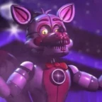 Funtime Foxy voice changer