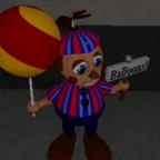 JJ (Balloon Girl) voice changer