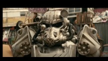 Fallout Power Armor voice changer