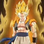 Gogeta voice changer